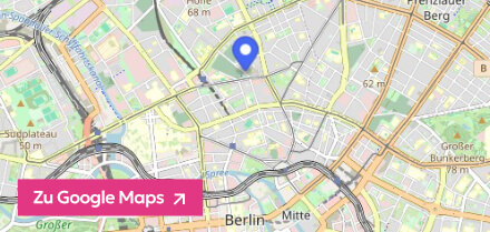 Praxis für Osteopathie – Elisabethkirchstr. 17, 10115 Berlin Mitte – auf Google Maps öffnen